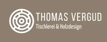 Tischlerei & Holzdesign Thomas Vergud