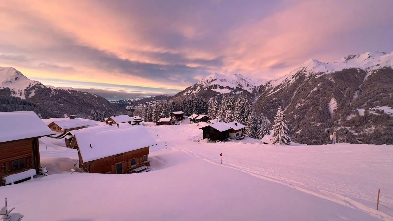 Casa Christine Garfrescha, Urlaub mit Hund