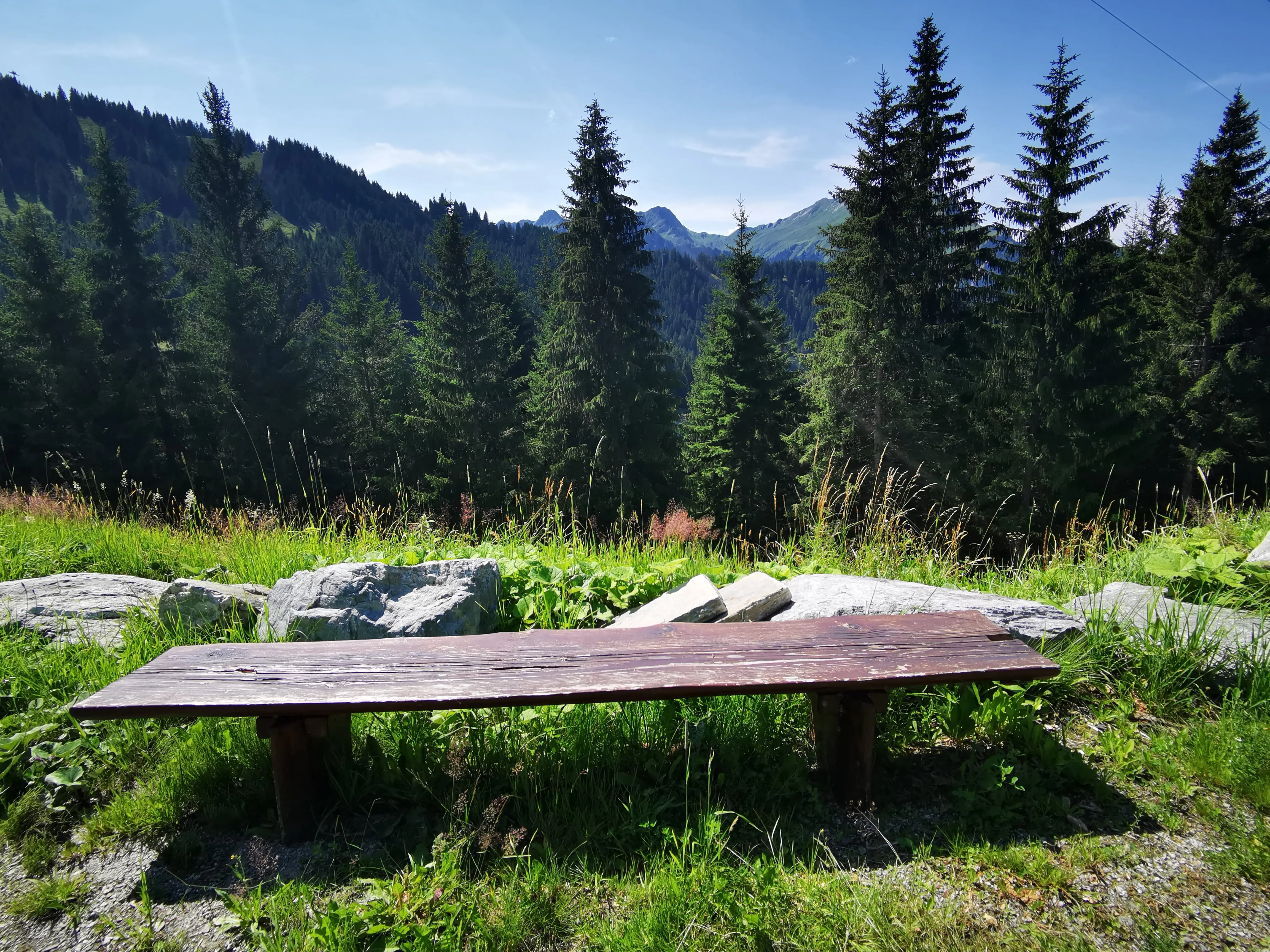 Casa Christine Garfrescha