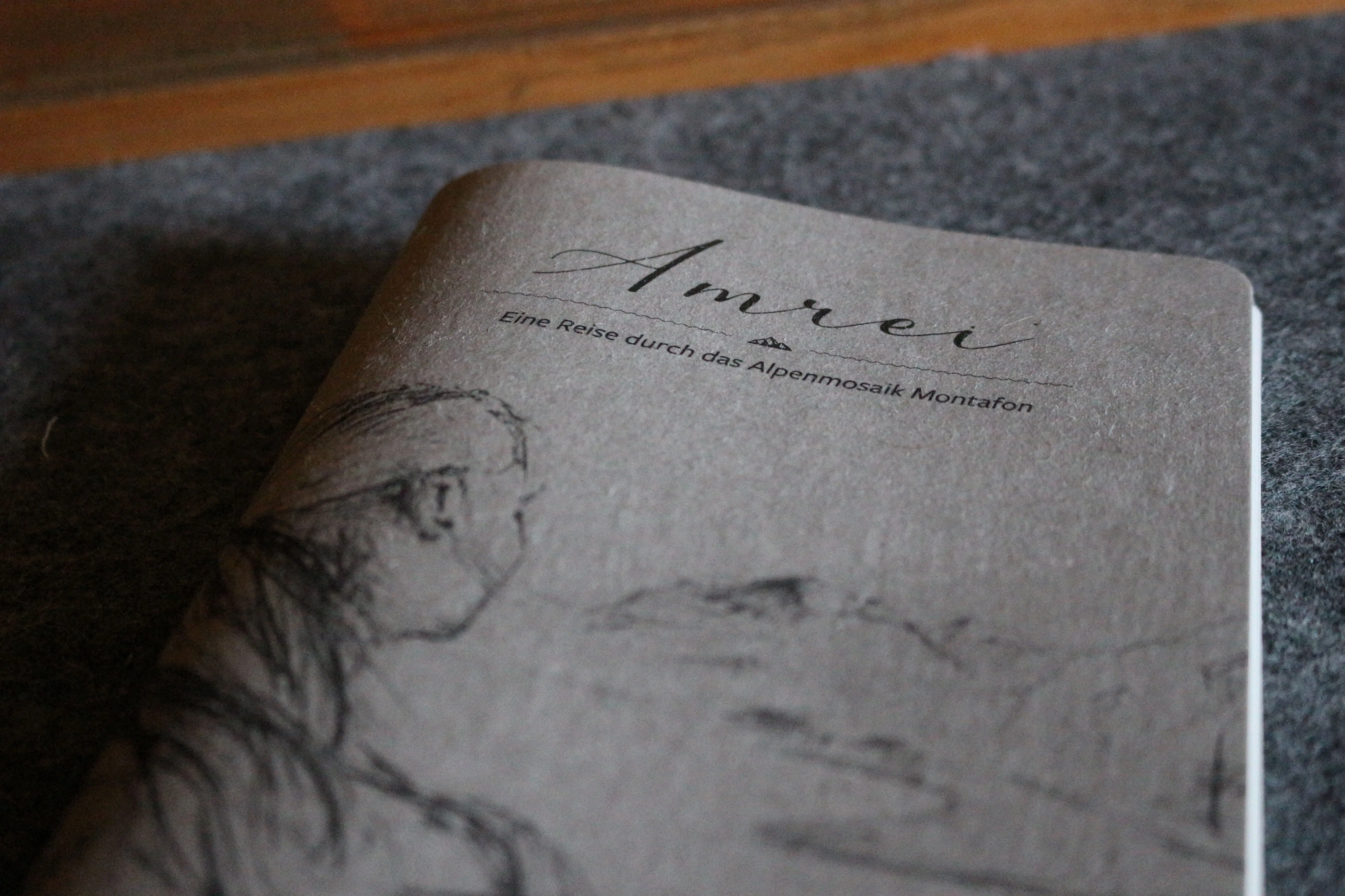 Casa Christine Garfrescha, 4er Zimmer